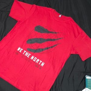 Raptors T-shirt - Season Opener